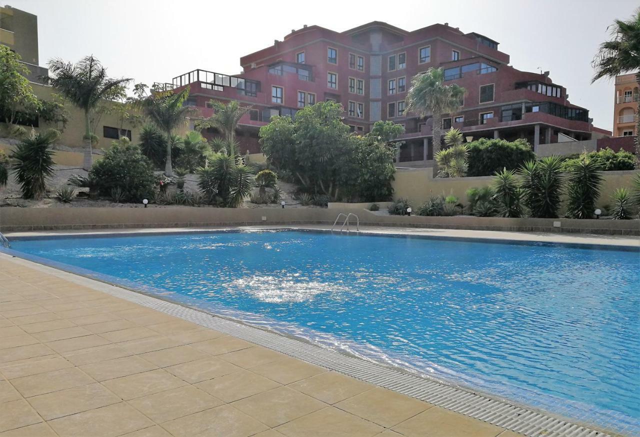 Apartmento La Perla * El Médano