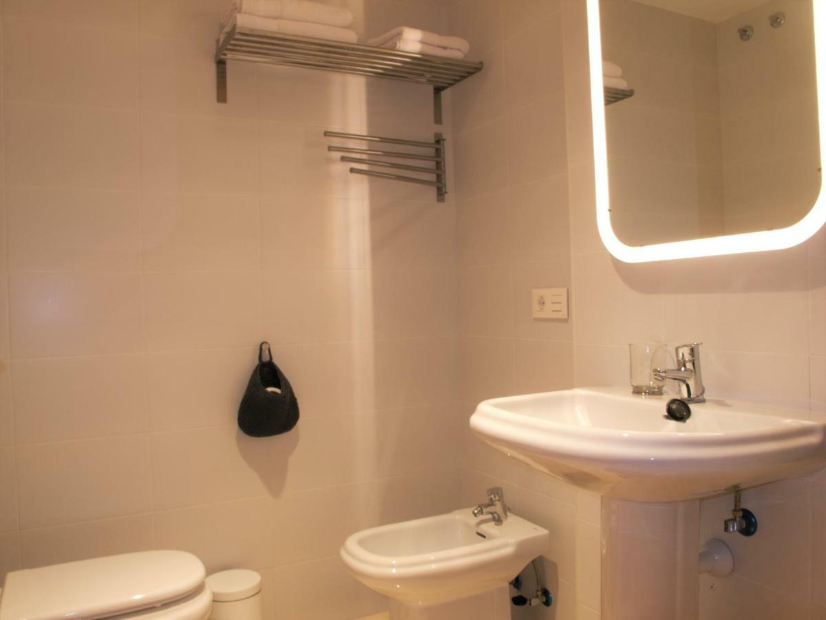Apartment Apartmento La Perla