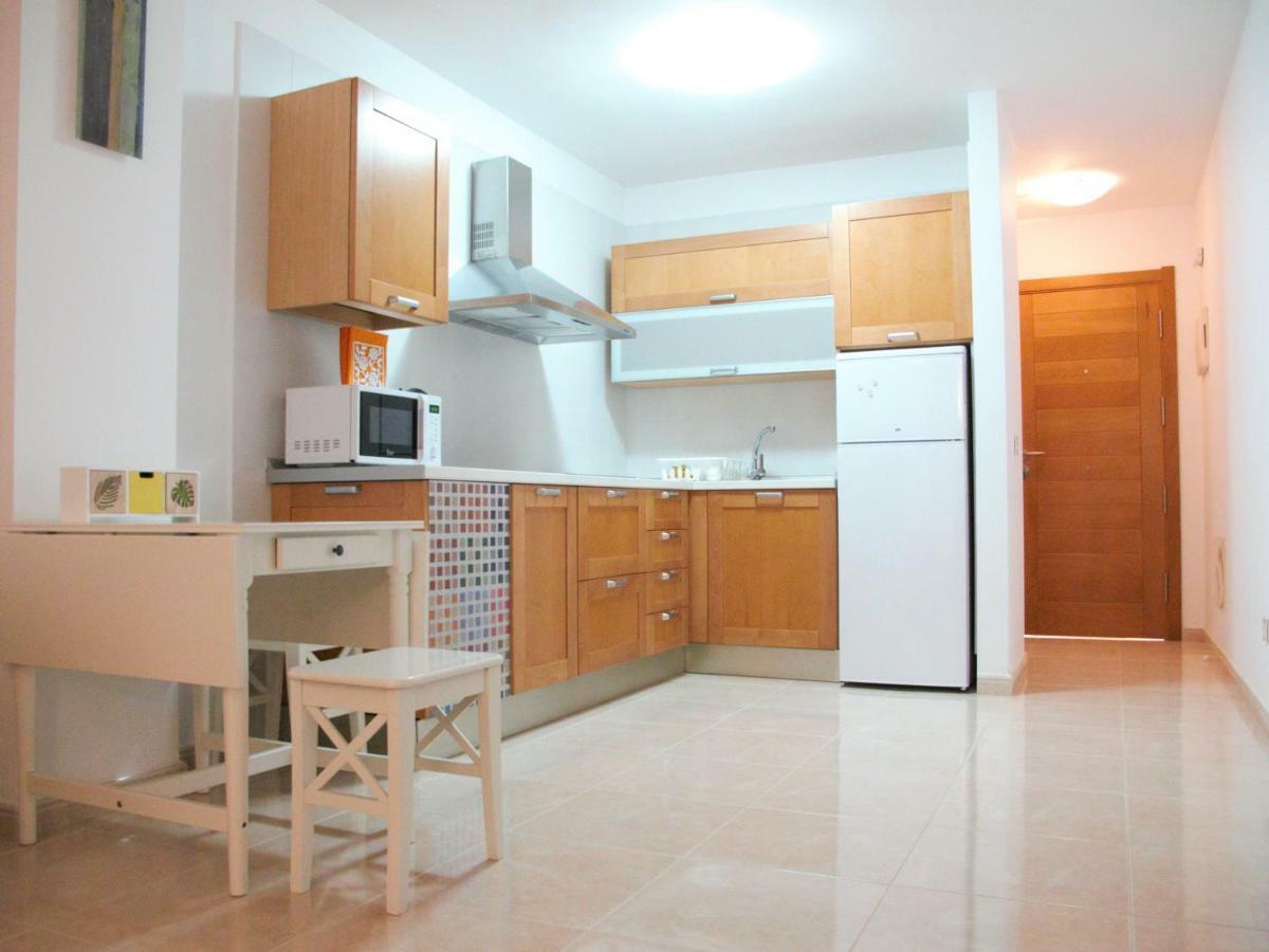 Apartmento La Perla * El Médano