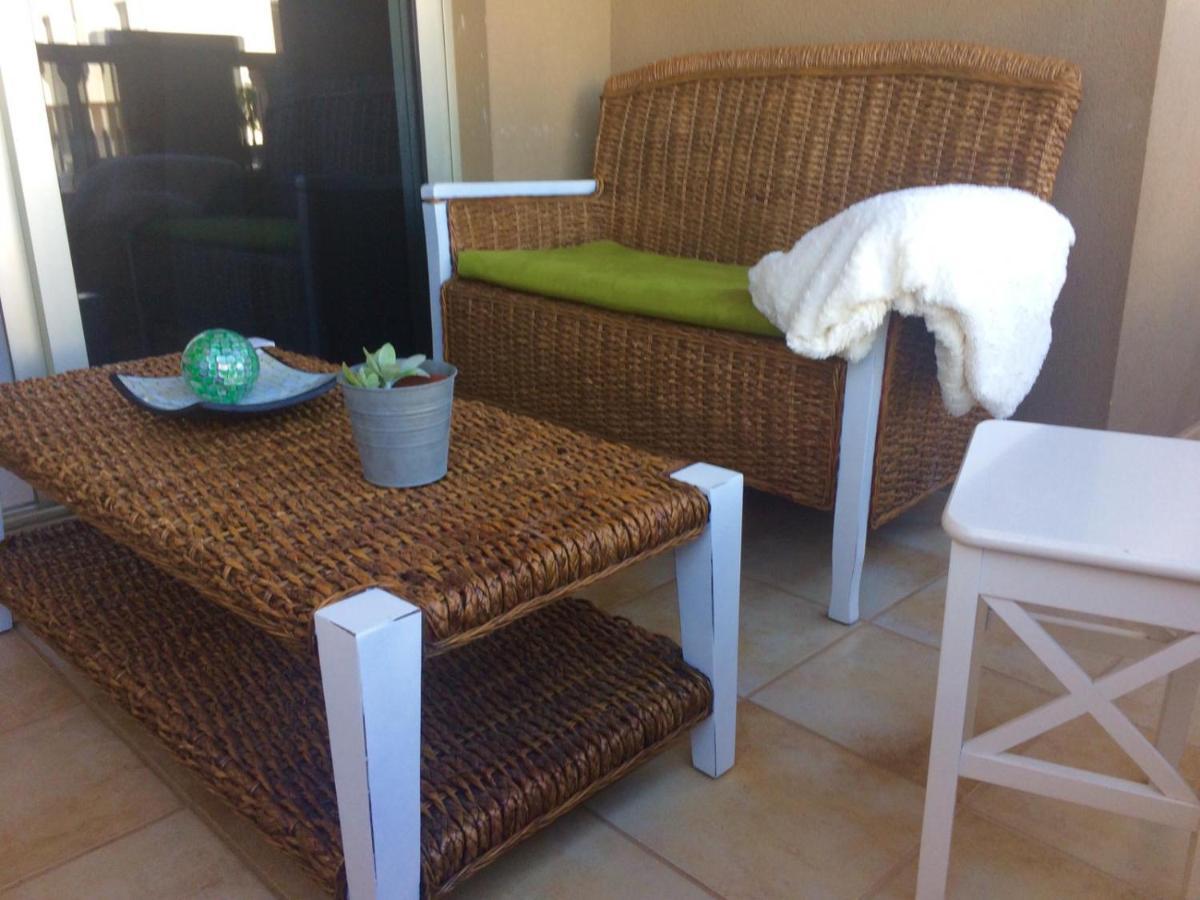 Apartmento La Perla Apartment *