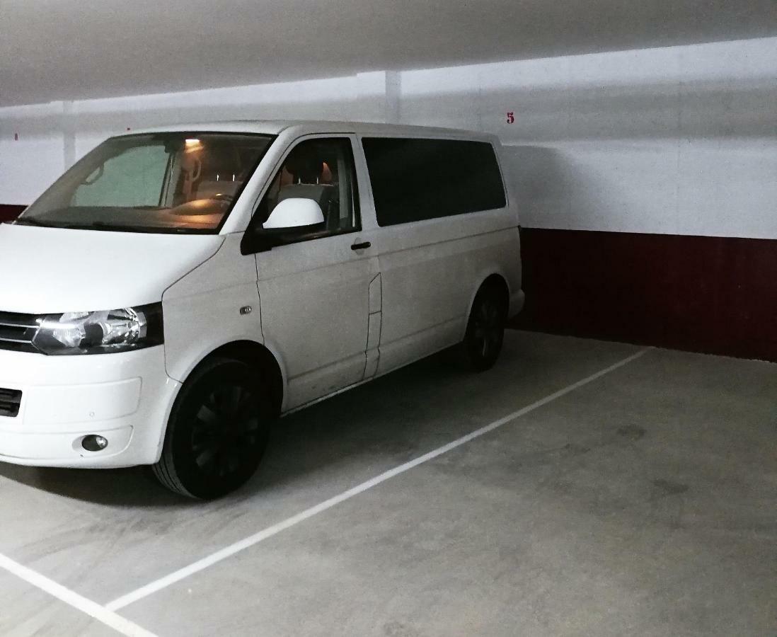 Apartmento La Perla * El Médano
