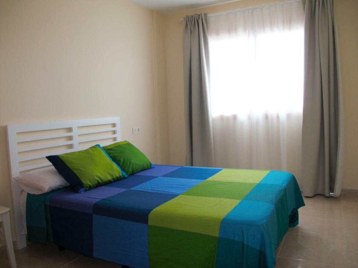 Apartment Apartmento La Perla El Médano